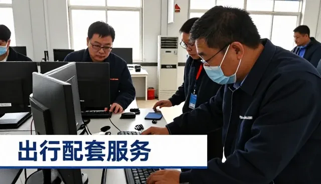 舟山市贵豪国际旅行社有限公司助力商务考察提升竞争力